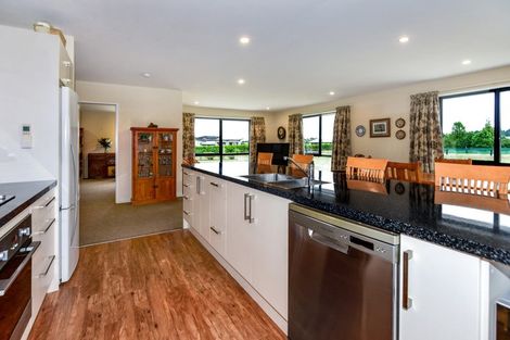 Photo of property in 115 Kimberley Road, Darfield, 7571