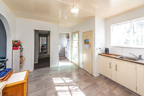 Photo of property in 44 Bennett Street, Gonville, Whanganui, 4501