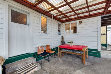 Photo of property in 137 Cockburn Street, Kuripuni, Masterton, 5810