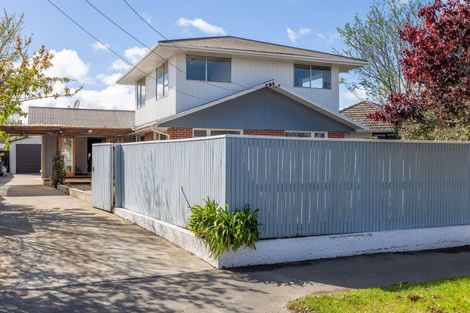 Photo of property in 5 Norrie Street, Redwood, Christchurch, 8051