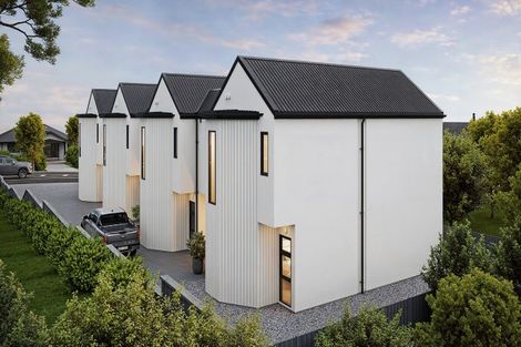 Photo of property in 85 Eliot Street, New Plymouth, 4310