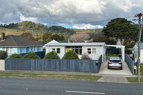 Photo of property in 1226 Taita Drive, Taita, Lower Hutt, 5011