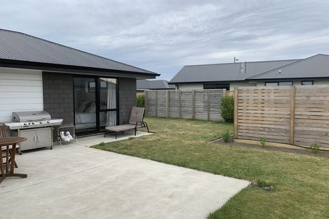 Photo of property in 6 Asha Close, Rolleston, 7614