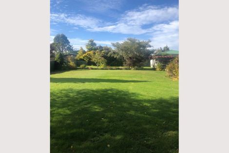 Photo of property in 94a Goldfinch Street, Ohakune, 4625