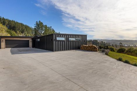 Photo of property in 78 Orokonui Road, Waitati, 9085