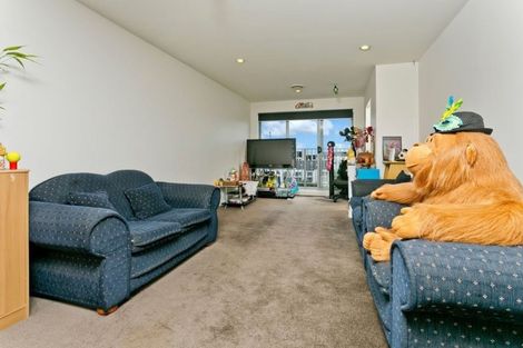 Photo of property in The Landings, 805/8 Ronayne Street, Auckland Central, Auckland, 1010