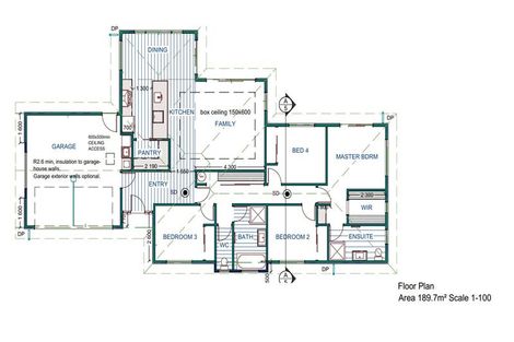 Photo of property in 1 Cooney Avenue, Darfield, 7571