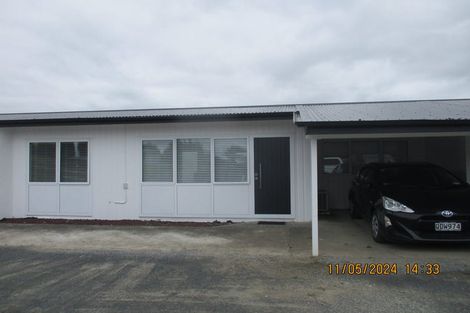 Photo of property in 380 Thames Street, Morrinsville, 3300