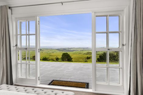 Photo of property in 448 Ruapuke Road, Raglan, 3296