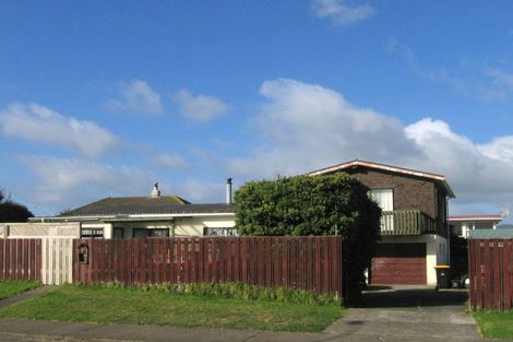 Photo of property in 1 Tireti Road, Titahi Bay, Porirua, 5022