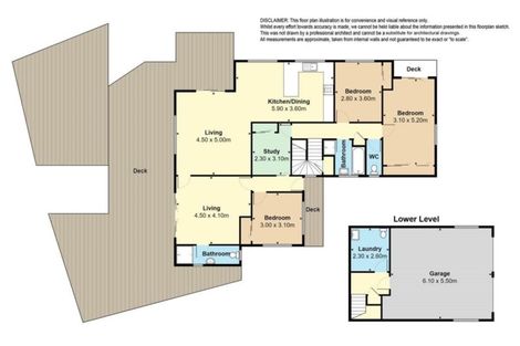 Photo of property in 11 Jumento Place, Unsworth Heights, Auckland, 0632