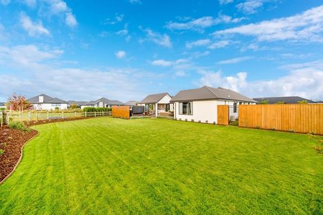 Photo of property in 19 Barewood Grove, West Melton, 7618