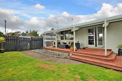 Photo of property in 14 Carr Street, Te Kamo, Whangarei, 0112