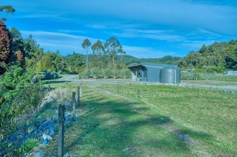 Photo of property in 239 Blue Spur Road, Blue Spur, Hokitika, 7882
