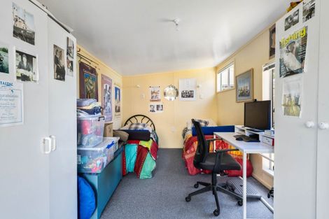 Photo of property in 21 Te Kapua Street, Oakura, Hikurangi, 0184