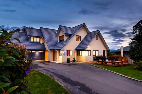 Photo of property in 6 Worsfold Lane, Terrace End, Palmerston North, 4410