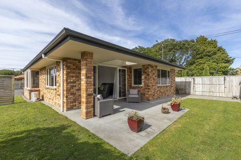 Photo of property in 112b Govett Avenue, Frankleigh Park, New Plymouth, 4310