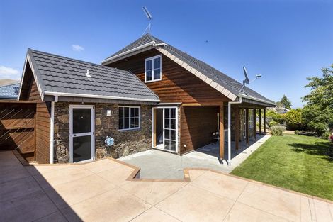 Photo of property in 22a Fyffe Street, Witherlea, Blenheim, 7201