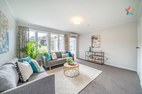 Photo of property in 33 Milne Crescent, Taita, Lower Hutt, 5011