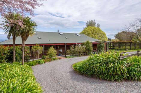 Photo of property in 620 Te Whiti Road, Te Whiti, Masterton, 5884