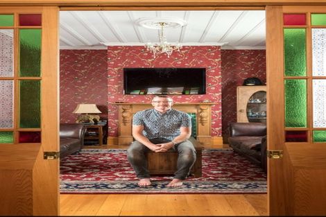 Photo of property in 8 Richmond Road, Grey Lynn, Auckland, 1021