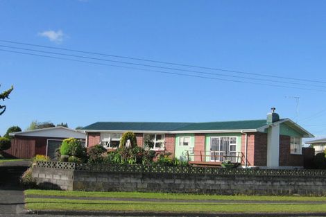 Photo of property in 45 Kururau Road, Taumarunui, 3920