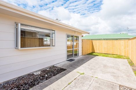 Photo of property in 50c Winchester Street, Levin, 5510