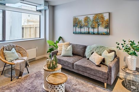 Photo of property in Unit 110,li, 110/14 Laings Road, Hutt Central, Lower Hutt, 5010