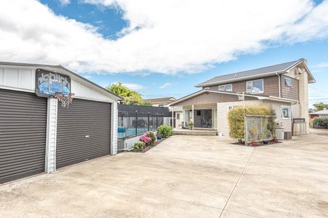 Photo of property in 106 Somerset Road, Springvale, Whanganui, 4501