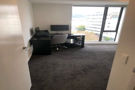 Photo of property in Vsp South, 507/168 Victoria Street, Te Aro, Wellington, 6011
