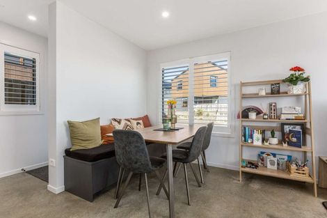 Photo of property in 38 Astelia Way, Woodridge, Wellington, 6037