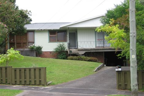 Photo of property in 24 Kay Drive, Blockhouse Bay, Auckland, 0600