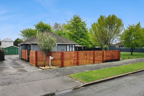 Photo of property in 21 Clark Street, Allenton, Ashburton, 7700