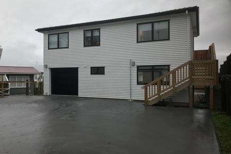 Photo of property in 91 Fairview Avenue, Fairview Heights, Auckland, 0632