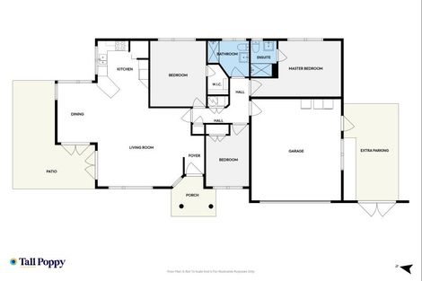Photo of property in 30 Summerhaven Place, Ohauiti, Tauranga, 3112