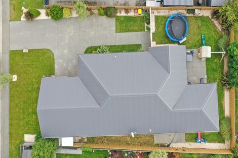 Photo of property in 2 Goldrich Grove, Netherby, Ashburton, 7700