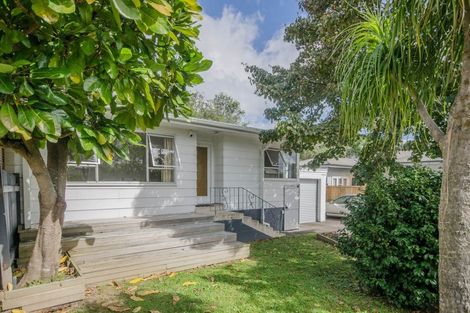 Photo of property in 2/30 Arabi Street, Sandringham, Auckland, 1041