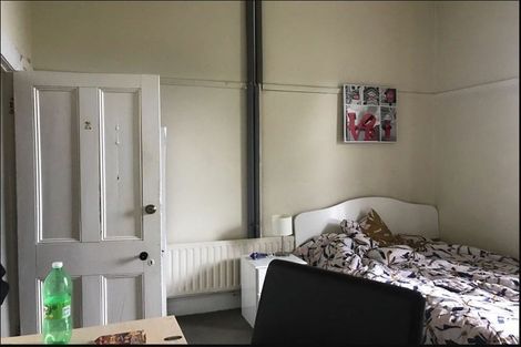 Photo of property in 323a High Street, Dunedin Central, Dunedin, 9016