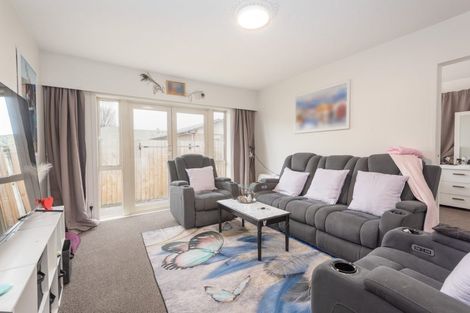 Photo of property in 3/83 Brougham Street, Addington, Christchurch, 8024