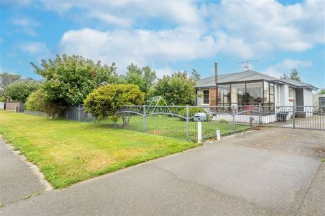 Photo of property in 289 Chelmsford Street, Waverley, Invercargill, 9810