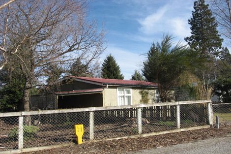 Photo of property in 5 Avoca Street, Naseby, 9396