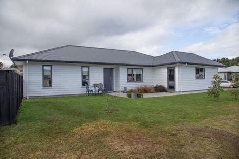 Photo of property in 4 Wai Matangi Place, Motuoapa, Turangi, 3382