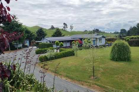 Photo of property in 360 Mossop Road, Kinleith, Tokoroa, 3491