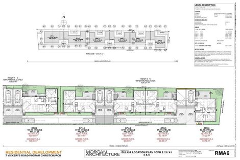 Photo of property in 2/7 Vickerys Road, Wigram, Christchurch, 8042