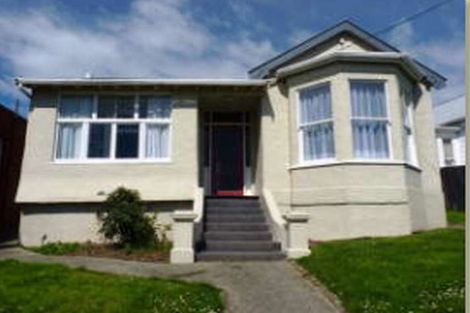 Photo of property in 31 Meadow Street, Mornington, Dunedin, 9011