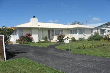 Photo of property in 48 Roberts Avenue, Aramoho, Whanganui, 4500