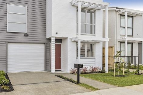 Photo of property in 29 Samuel Cassidy Avenue, Swanson, Auckland, 0614