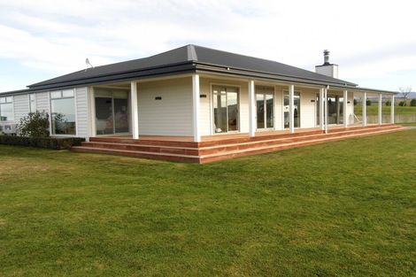 Photo of property in 407 Kauru Hill Road, Incholme, Oamaru, 9492
