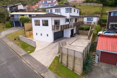 Photo of property in 46 Kanpur Road, Broadmeadows, Wellington, 6035