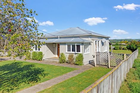Photo of property in 78 Racecourse Road, Waipukurau, 4200